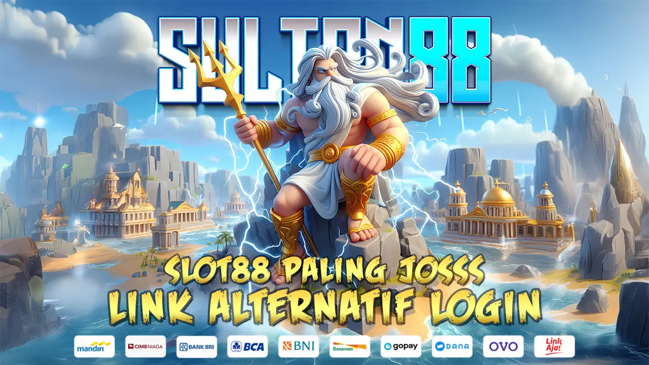 Jinslot777 slot88 resmi