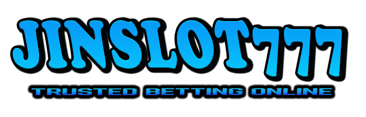 Jinslot777 Logo